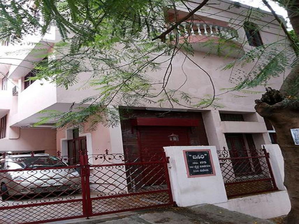 Snoozotel Bangalore Habitación foto