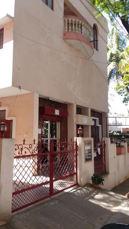 Snoozotel Bangalore Exterior foto