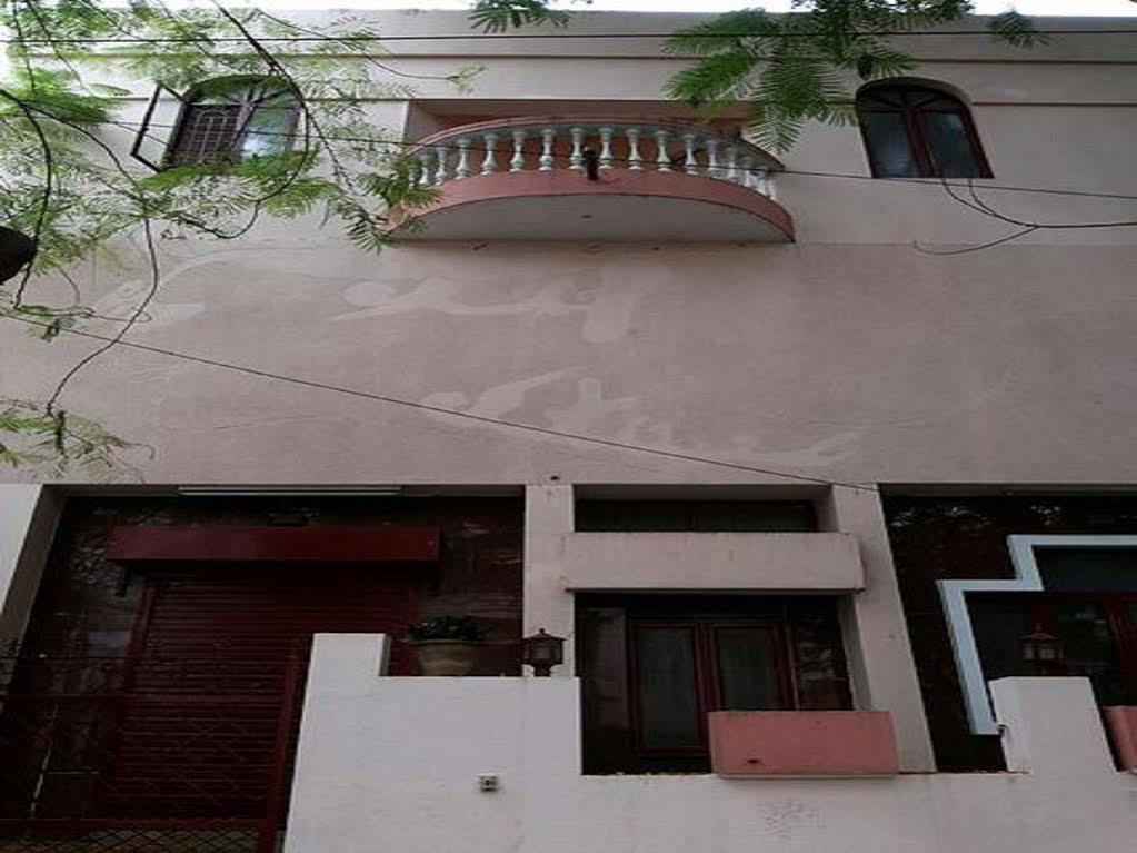 Snoozotel Bangalore Exterior foto