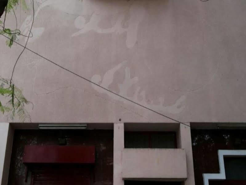 Snoozotel Bangalore Exterior foto